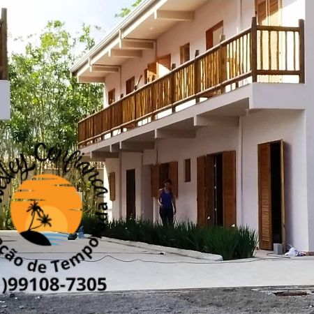 Loft Encantador Maranduba Ubatuba Buitenkant foto