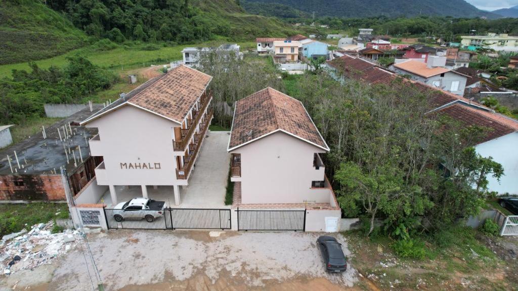 Loft Encantador Maranduba Ubatuba Buitenkant foto