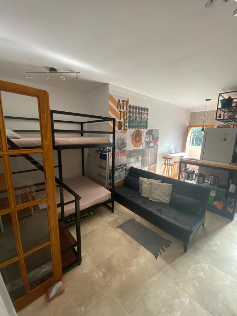 Loft Encantador Maranduba Ubatuba Buitenkant foto