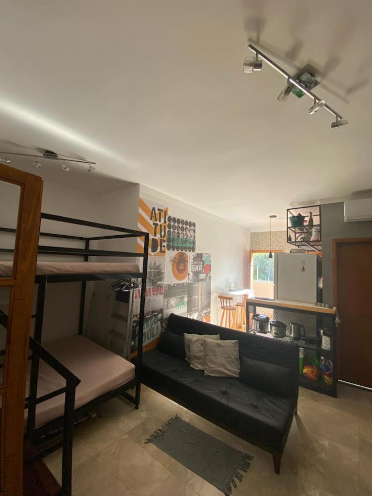 Loft Encantador Maranduba Ubatuba Buitenkant foto