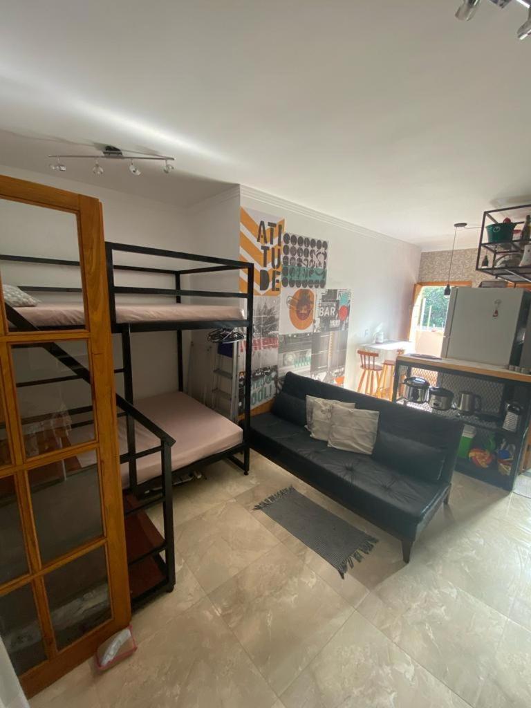 Loft Encantador Maranduba Ubatuba Buitenkant foto