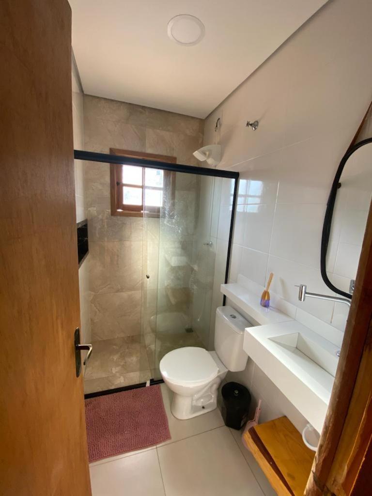 Loft Encantador Maranduba Ubatuba Buitenkant foto